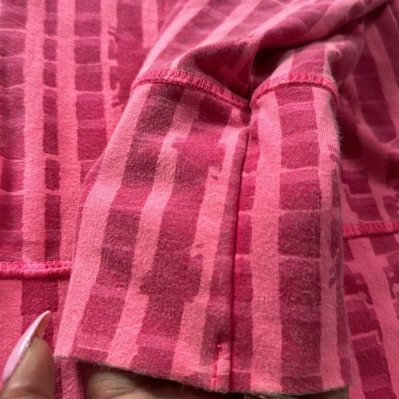 Front Zip Jacket - Picture 5 of 11